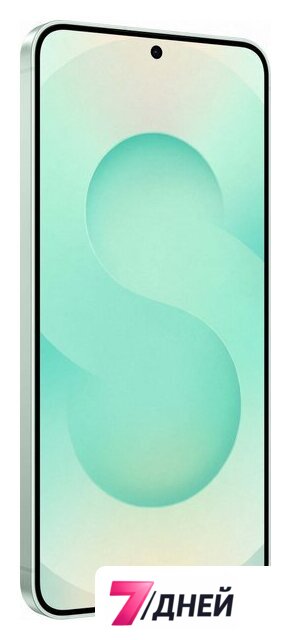 Телефон Samsung Galaxy S25 SM-S9310 12GB/256GB (мятный) - Изображение №4 — Интернет-магазин 7 дней