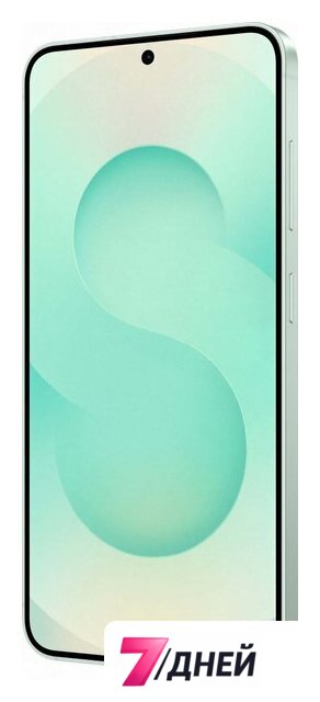 Телефон Samsung Galaxy S25 SM-S9310 12GB/256GB (мятный) - Изображение №5 — Интернет-магазин 7 дней