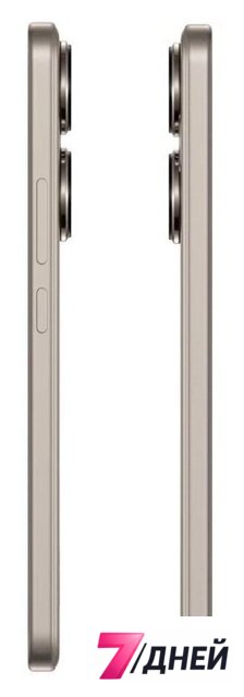 Телефон POCO F6 12GB/512GB с NFC международная версия (титан) - Изображение №9 — Интернет-магазин 7 дней