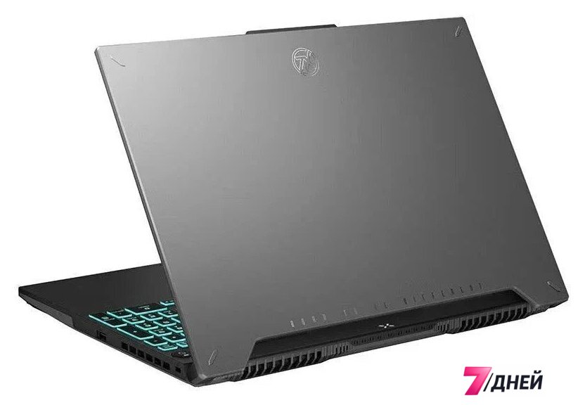 Игровой ноутбук ASUS TUF Gaming Tianxuan F16 FX608LM275-0EAEXHB8X10 - Изображение №5 — Интернет-магазин 7 дней