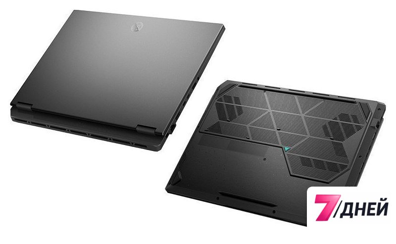Игровой ноутбук ASUS TUF Gaming Tianxuan F16 FX608LM275-0EAEXHB8X10 - Изображение №6 — Интернет-магазин 7 дней