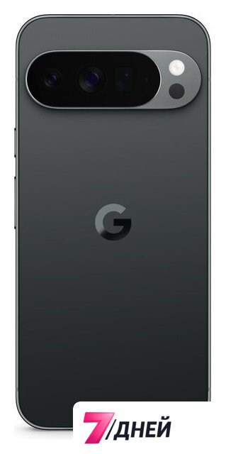 Телефон Google Pixel 10 Pro XL 16GB/512GB (обсидиан) - Изображение №4 — Интернет-магазин 7 дней