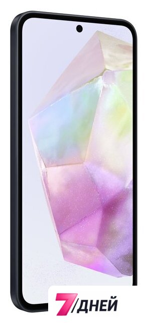 Телефон Samsung Galaxy A35 SM-A356E 8GB/256GB (темно-синий) - Изображение №7 — Интернет-магазин 7 дней