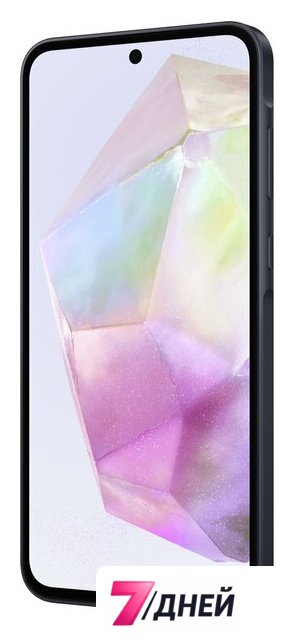 Телефон Samsung Galaxy A35 SM-A356E 8GB/256GB (темно-синий) - Изображение №6 — Интернет-магазин 7 дней