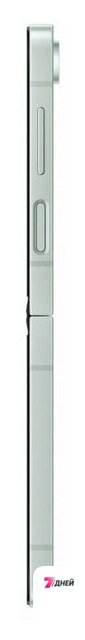 Телефон Samsung Galaxy Z Flip6 SM-F741B 12GB/512GB (мятный) - Изображение №9 — Интернет-магазин 7 дней