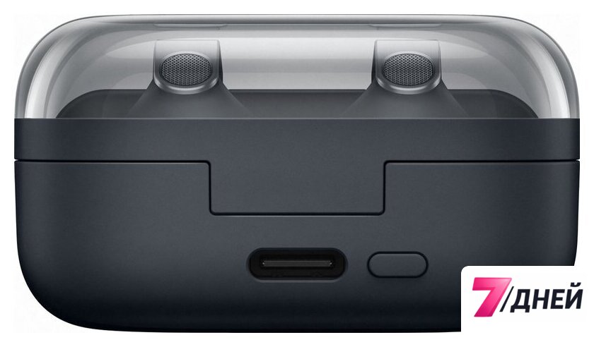 Наушники Samsung Galaxy Buds 4 Pro (черный) - Изображение №10 — Интернет-магазин 7 дней