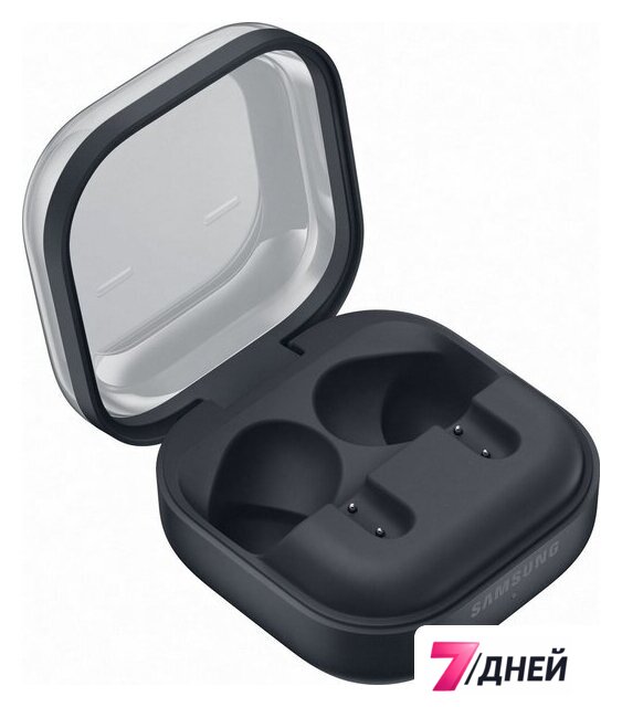 Наушники Samsung Galaxy Buds 4 Pro (черный) - Изображение №3 — Интернет-магазин 7 дней