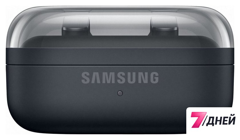 Наушники Samsung Galaxy Buds 4 Pro (черный) - Изображение №9 — Интернет-магазин 7 дней