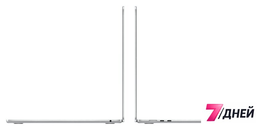 Ноутбук Apple MacBook Air 15.3