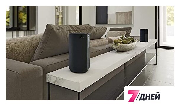 Саундбар Sony HT-A3000 - Изображение №9 — Интернет-магазин 7 дней