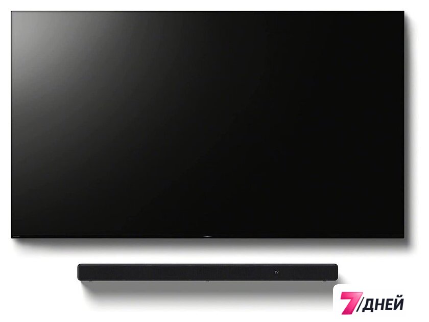 Саундбар Sony HT-A3000 - Изображение №6 — Интернет-магазин 7 дней