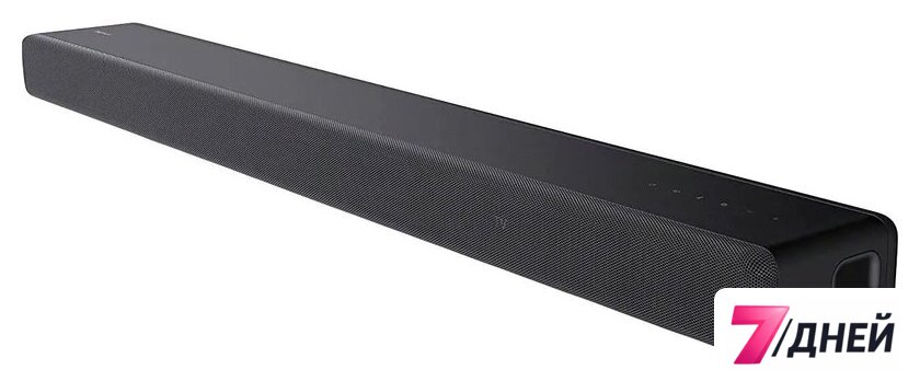Саундбар Sony HT-A3000 - Изображение №1 — Интернет-магазин 7 дней