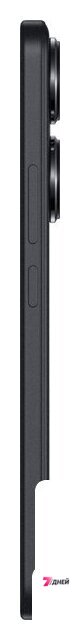 Телефон POCO F6 12GB/512GB с NFC международная версия (черный) - Изображение №8 — Интернет-магазин 7 дней