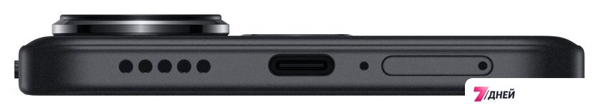Телефон POCO F6 12GB/512GB с NFC международная версия (черный) - Изображение №11 — Интернет-магазин 7 дней