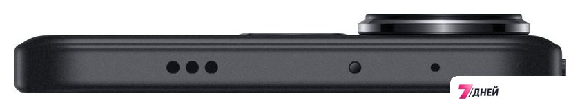 Телефон POCO F6 12GB/512GB с NFC международная версия (черный) - Изображение №12 — Интернет-магазин 7 дней