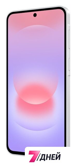 Телефон Samsung Galaxy A37 SM-A376E 8GB/128GB (белый) - Изображение №6 — Интернет-магазин 7 дней