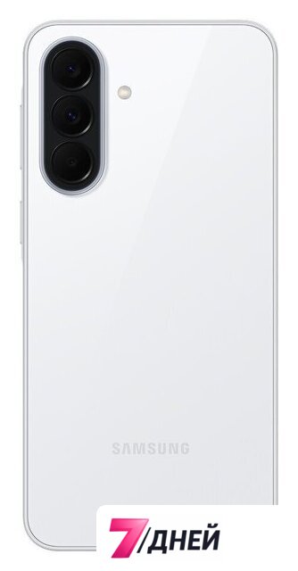 Телефон Samsung Galaxy A37 SM-A376E 8GB/128GB (белый) - Изображение №3 — Интернет-магазин 7 дней