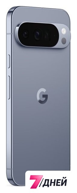 Телефон Google Pixel 10 Pro XL 16GB/256GB (лунный камень) - Изображение №5 — Интернет-магазин 7 дней