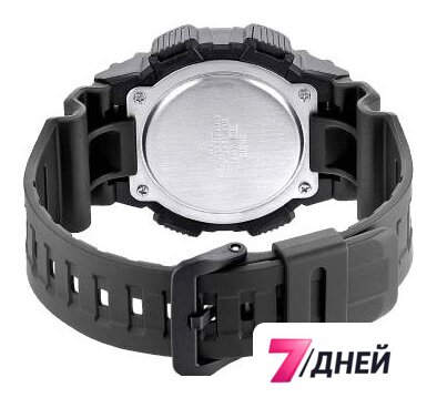 Наручные часы Casio W-735H-8A - Изображение №4 — Интернет-магазин 7 дней