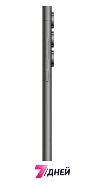 Телефон Samsung Galaxy S24 Ultra SM-S928B 512GB (титановый черный) - Изображение №10 — Интернет-магазин 7 дней