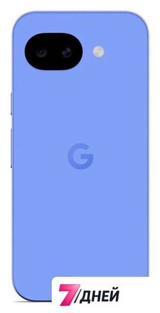 Телефон Google Pixel 10a 8GB/256GB (лаванда) - Изображение №5 — Интернет-магазин 7 дней