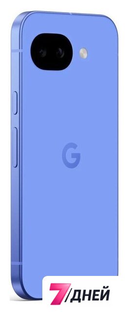 Телефон Google Pixel 10a 8GB/256GB (лаванда) - Изображение №4 — Интернет-магазин 7 дней