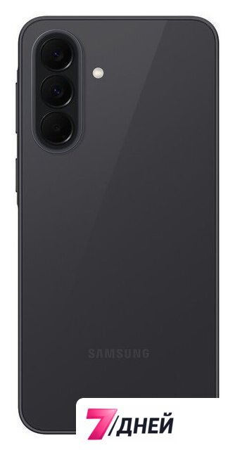 Телефон Samsung Galaxy A37 SM-A376E 8GB/128GB (черный) - Изображение №3 — Интернет-магазин 7 дней