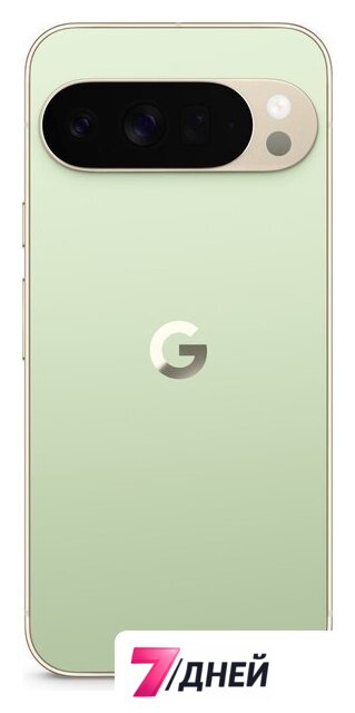 Телефон Google Pixel 10 Pro XL 16GB/256GB (нефрит) - Изображение №4 — Интернет-магазин 7 дней