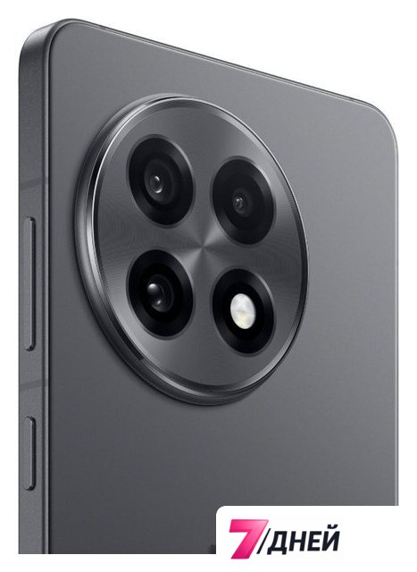 Телефон OnePlus 13R 12GB/256GB индийская версия (черный) - Изображение №4 — Интернет-магазин 7 дней