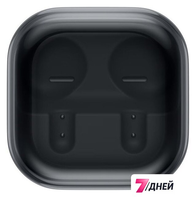 Наушники Samsung Galaxy Buds 4 (черный) - Изображение №8 — Интернет-магазин 7 дней
