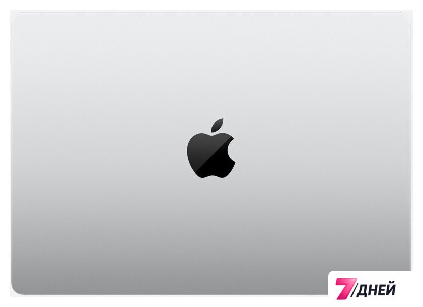 Ноутбук Apple MacBook Pro 14.2