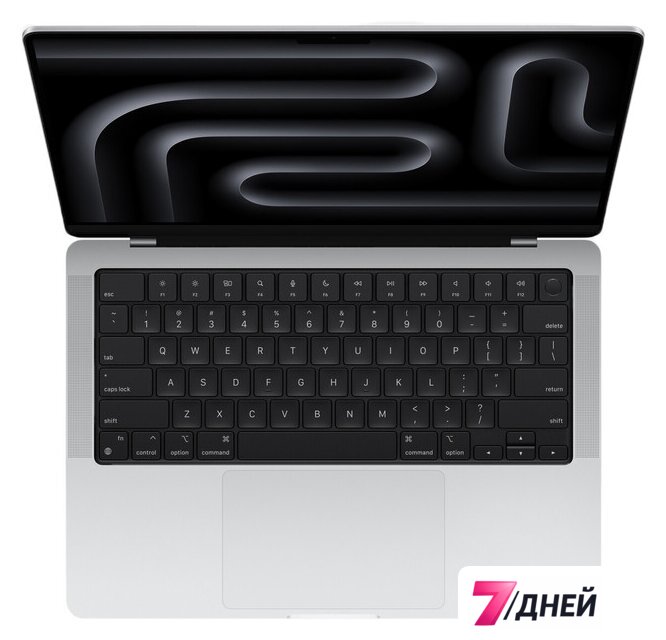 Ноутбук Apple MacBook Pro 14.2