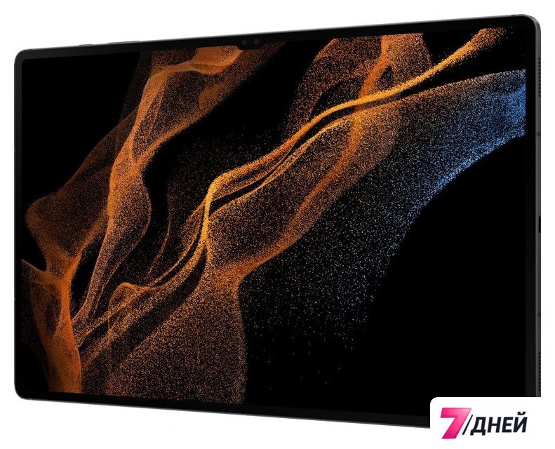 Планшет Samsung Galaxy Tab S8 Ultra 5G SM-X906 12GB/256GB (графит) - Изображение №5 — Интернет-магазин 7 дней