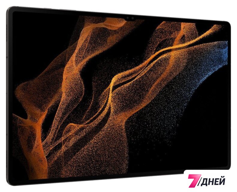 Планшет Samsung Galaxy Tab S8 Ultra 5G SM-X906 12GB/256GB (графит) - Изображение №3 — Интернет-магазин 7 дней