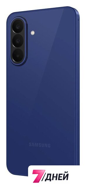 Телефон Samsung Galaxy A27 SM-A276B/DS 8GB/128GB (синий) - Изображение №7 — Интернет-магазин 7 дней