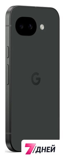 Телефон Google Pixel 10a 8GB/256GB (обсидиан) - Изображение №4 — Интернет-магазин 7 дней