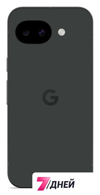 Телефон Google Pixel 10a 8GB/256GB (обсидиан) - Изображение №5 — Интернет-магазин 7 дней