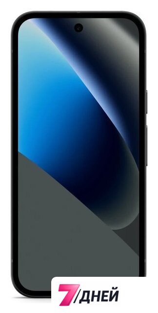Телефон Google Pixel 10a 8GB/256GB (обсидиан) - Изображение №2 — Интернет-магазин 7 дней