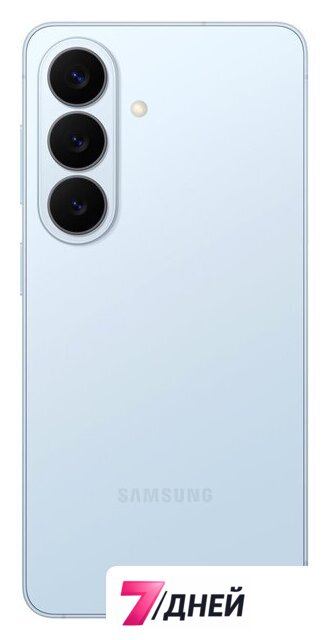 Телефон Samsung Galaxy S26 SM-S942B 12GB/256GB (голубой) - Изображение №3 — Интернет-магазин 7 дней