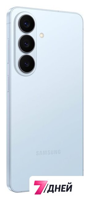 Телефон Samsung Galaxy S26 SM-S942B 12GB/256GB (голубой) - Изображение №5 — Интернет-магазин 7 дней