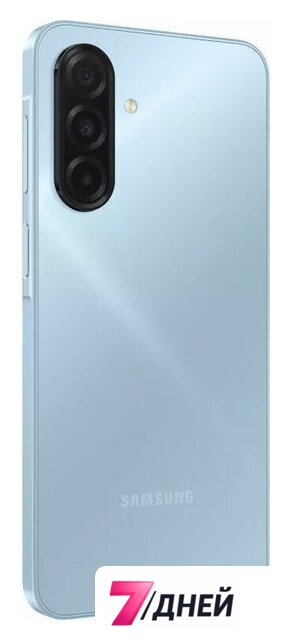 Телефон Samsung Galaxy A17 4G SM-A175F 6GB/128GB (голубой) - Изображение №5 — Интернет-магазин 7 дней