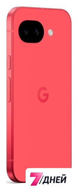 Телефон Google Pixel 10a 8GB/256GB (ягода) - Изображение №4 — Интернет-магазин 7 дней