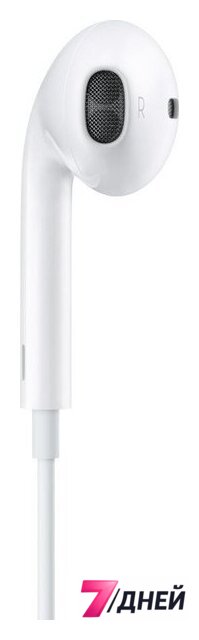 Наушники Apple EarPods (с разъёмом USB Type-C) - Изображение №2 — Интернет-магазин 7 дней