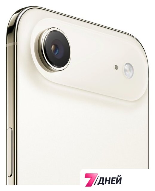Телефон Apple iPhone Air 512GB (золотистый) - Изображение №4 — Интернет-магазин 7 дней