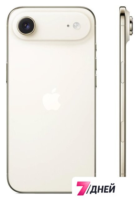 Телефон Apple iPhone Air 512GB (золотистый) - Изображение №3 — Интернет-магазин 7 дней