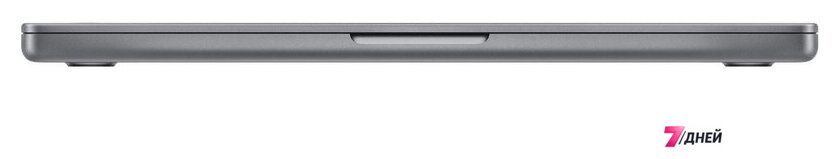 Ноутбук Apple MacBook Pro 14.2