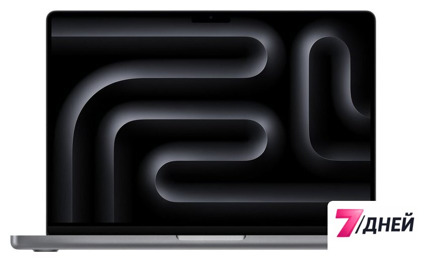 Ноутбук Apple MacBook Pro 14.2