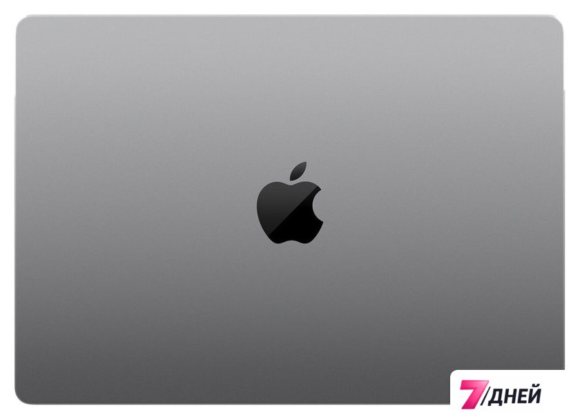 Ноутбук Apple MacBook Pro 14.2