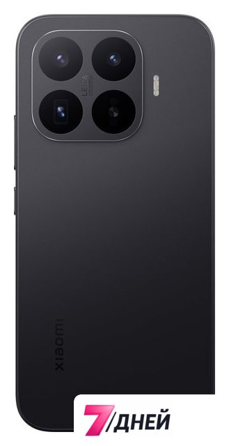 Телефон Xiaomi 17T 12GB/512GB международная версия (черный) - Изображение №3 — Интернет-магазин 7 дней