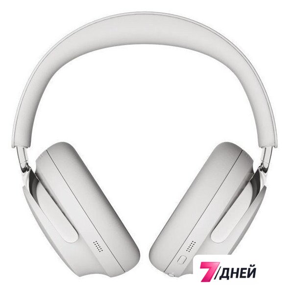 Наушники Bose QuietComfort Ultra Headphones 2nd Gen (белый) - Изображение №3 — Интернет-магазин 7 дней